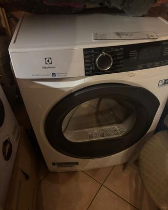 Asciugatrice electrolux