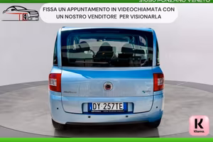 FIAT MULTIPLA 1.6 METANO FINO 08/2027