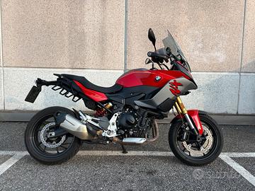 BMW F 900 XR - FULL OPTIONAL
