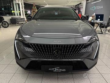 PEUGEOT 408 1.2 hybrid GT 145cv e-dsc6