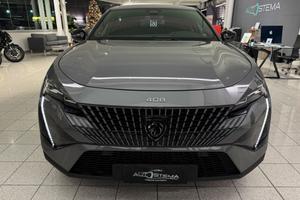 PEUGEOT 408 1.2 hybrid GT 145cv e-dsc6