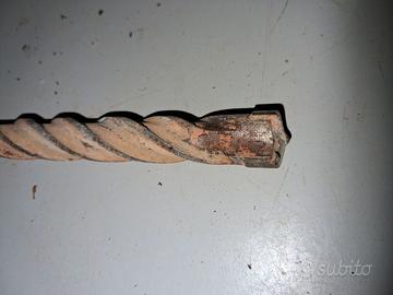 punta HILTI