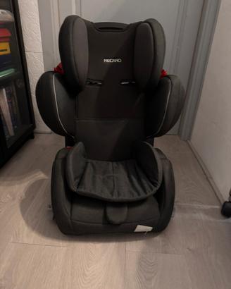 Seggiolino RECARO Young Sport Hero (gruppo 2/3)