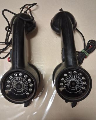 telefono per prove