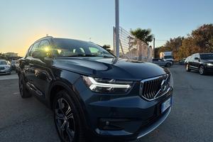 Volvo XC40 D4 AWD Geartronic R-design