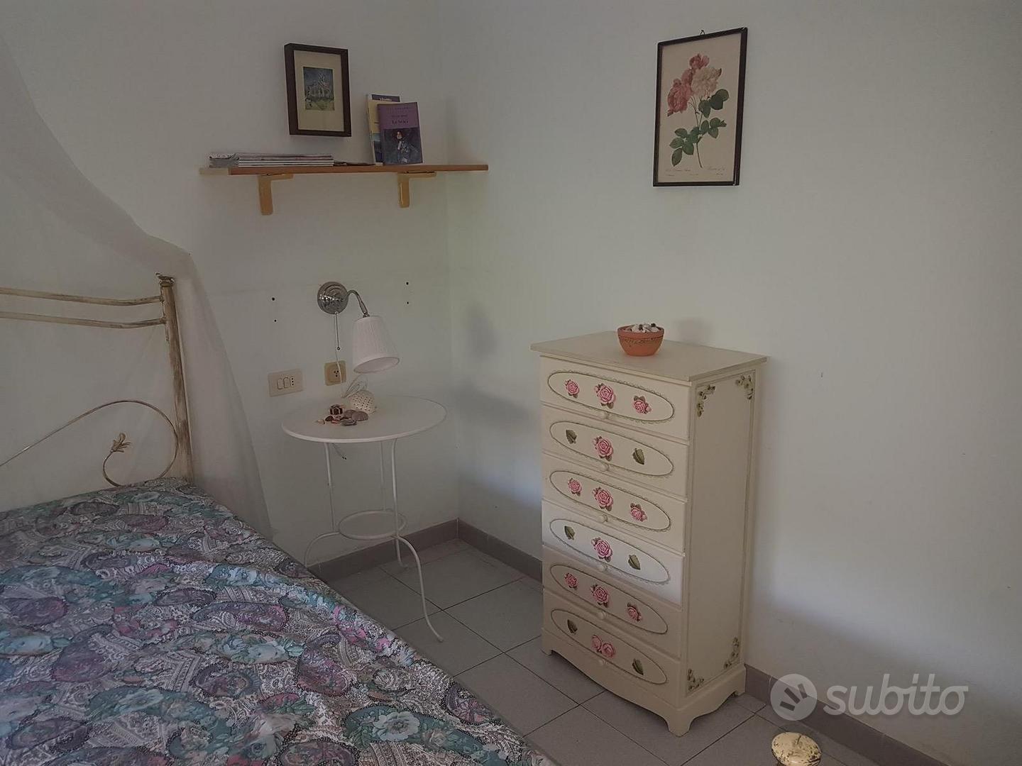 Appartamento – Salerno - Altro