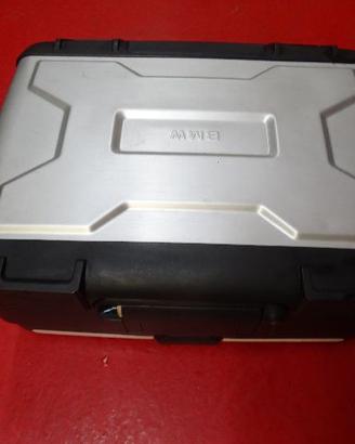 TOPCASE BMW R1200GS 2006