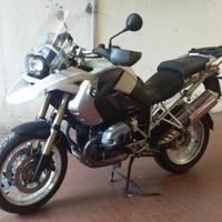 BMW R 1200 GS - 2010 - Bialbero