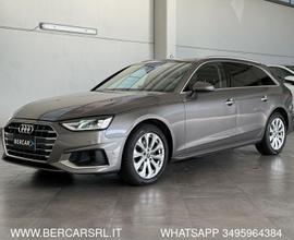 Audi A4 Avant 30 TDI/136 CV S tronic Business...