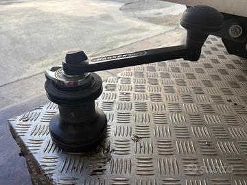 HARKEN WINCH ARGANO 16