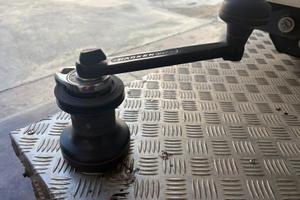 HARKEN WINCH ARGANO 16