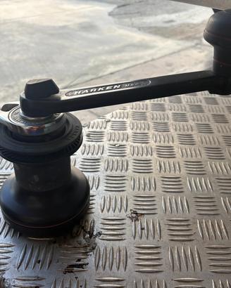 HARKEN WINCH ARGANO 16