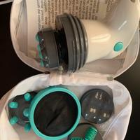 Massaggiatore anti cellulite