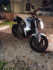 Honda CB 1000 R