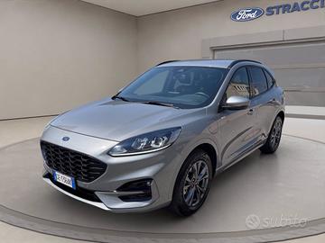 FORD Kuga 2.5 phev ST-Line 2wd 225cv cvt