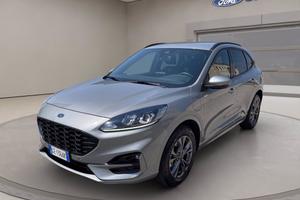 FORD Kuga 2.5 phev ST-Line 2wd 225cv cvt