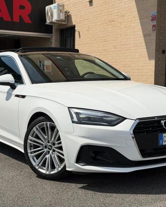 AUDI A5 35 TDI S tronic SPORT (NESSUN VINCOLO)