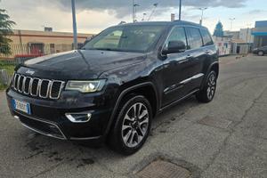 Jeep Grand Cherokee 3.0 V6 CRD 250 CV Multijet II 