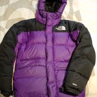 GIUBBOTTO NORTH FACE HIMALAYAN 550 ORIGINALE