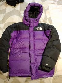 GIUBBOTTO NORTH FACE HIMALAYAN 550 ORIGINALE