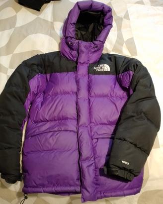 GIUBBOTTO NORTH FACE HIMALAYAN 550 ORIGINALE