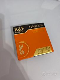 K&F ND2-32 52mm Variabile Magnetico 