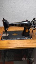 Macchina da Cucire Singer