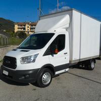 Ford Transit 2.0 tdci 170 cv Furgonato L4