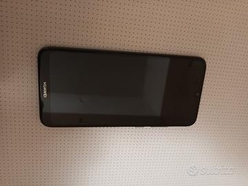 Huawey  y6 Dualsym
