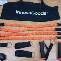 Trx InnovaGoods Usato