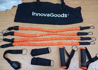 Trx InnovaGoods Usato