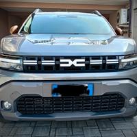 DUSTER EXTREME ECO 100 GPL 4x2