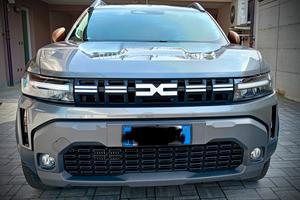 DUSTER EXTREME ECO 100 GPL 4x2