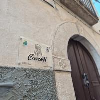 Stanze/intera casa a Pettorano sul Gizio