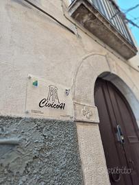 Stanze/intera casa a Pettorano sul Gizio