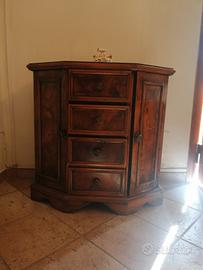 mobiletto porta TV