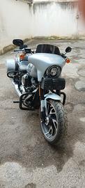 Harley Sport Glide 