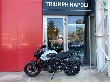 Triumph Trident 660 my' 26