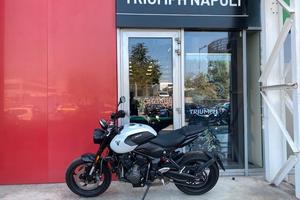 Triumph Trident 660 my' 26