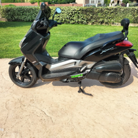 Yamaha x Max 250
