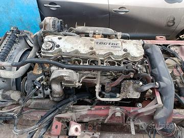 MOTORE IVECO 100E21 TECTOR CAMBIO 6 MARCE