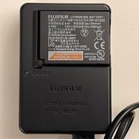 Fuji Batteria NP-W126S  + carica batterie + acc