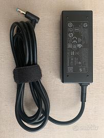 Alimentatore HP 45W - 19.5V 2.31A – Originale