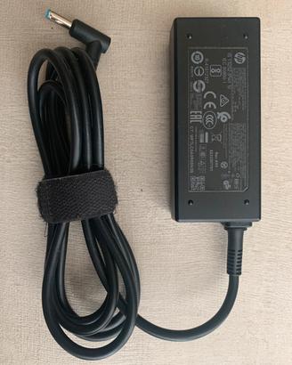 Alimentatore HP 45W - 19.5V 2.31A – Originale