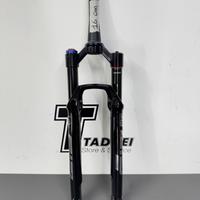 Forcella RockShox SID SL Ultimate Brain 100mm NEW