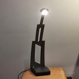 Lampada Jazz di Paf. Porsche design