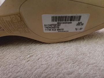 tronchetto n 37 TWINSET MILANO
