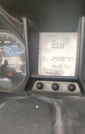 Scooter kymco xtown 300