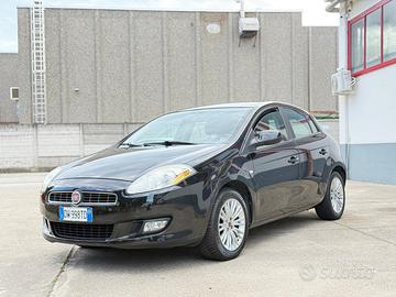 Fiat bravo GPL 2009