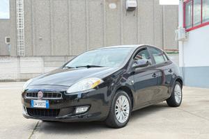 Fiat bravo GPL 2009